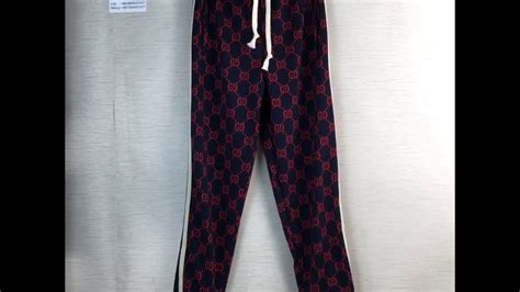 gucci tracksuit womens fake|authentic gucci tracksuit.